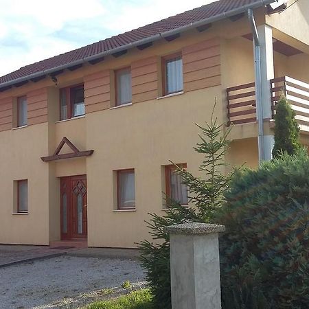 Bodzavirag Apartman Zalakaros Luaran gambar