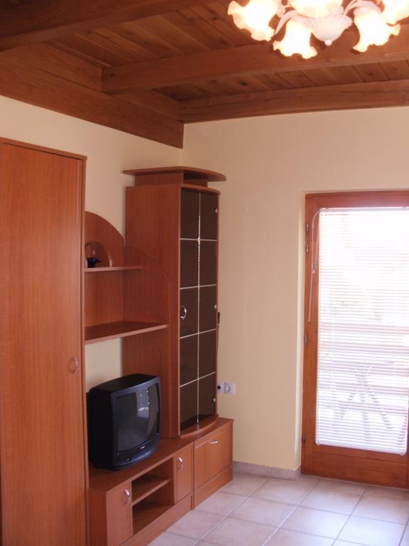 Bodzavirag Apartman Zalakaros Luaran gambar