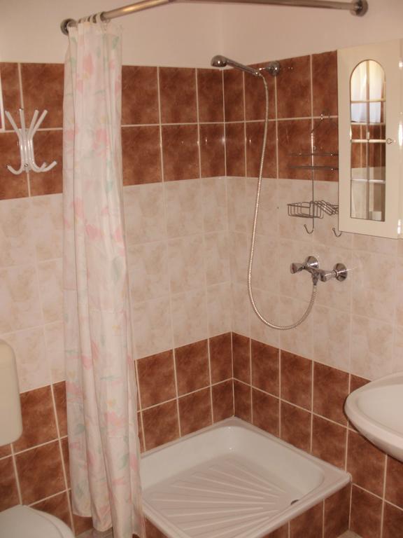 Bodzavirag Apartman Zalakaros Luaran gambar