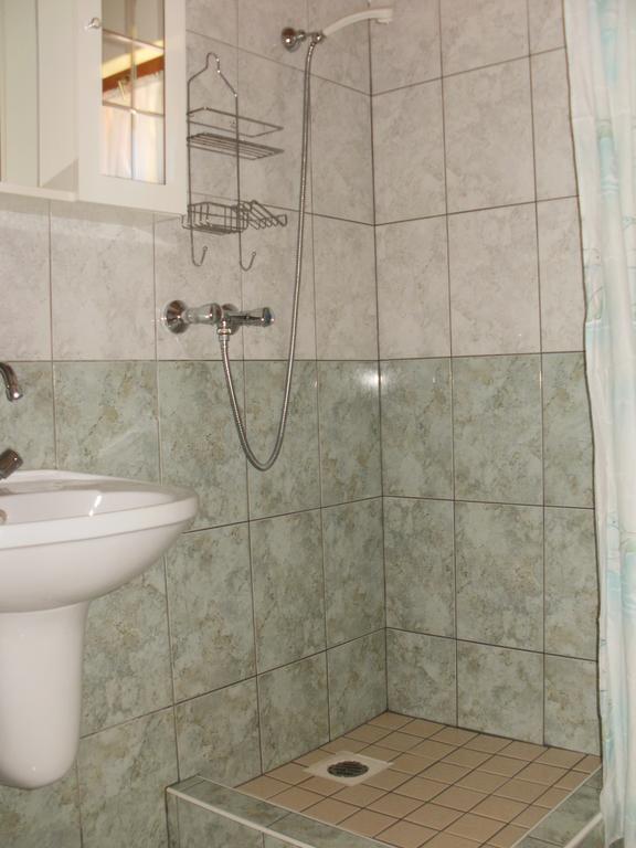 Bodzavirag Apartman Zalakaros Luaran gambar