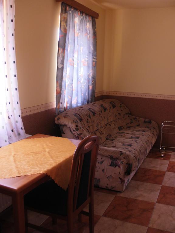 Bodzavirag Apartman Zalakaros Luaran gambar